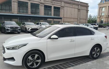 KIA K3, 2019 год, 1 422 000 рублей, 3 фотография