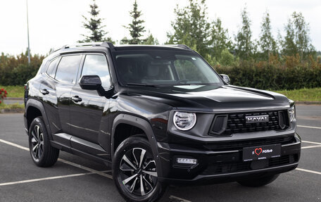 Haval H7, 2025 год, 3 649 000 рублей, 6 фотография