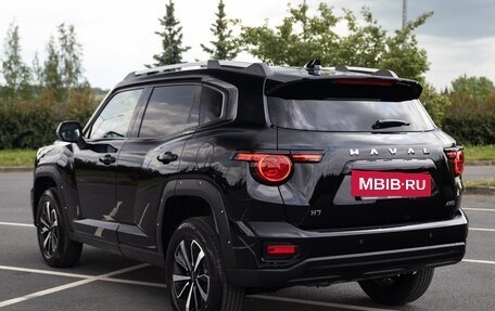 Haval H7, 2025 год, 3 649 000 рублей, 3 фотография