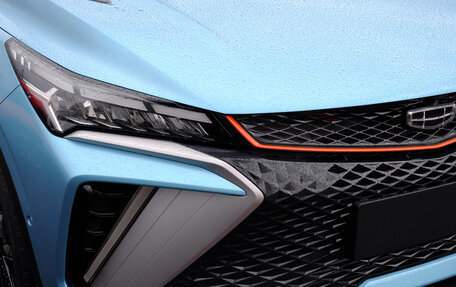 Geely Coolray I, 2024 год, 3 109 190 рублей, 4 фотография