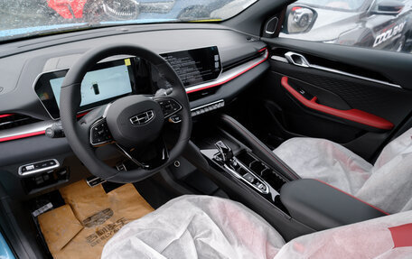 Geely Coolray I, 2024 год, 3 109 190 рублей, 13 фотография