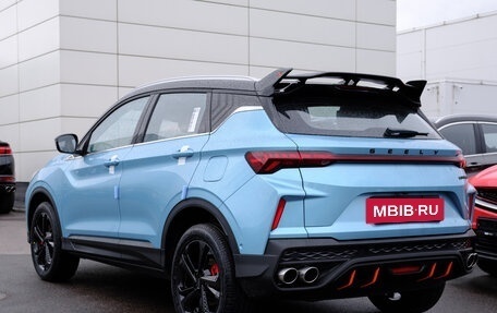 Geely Coolray I, 2024 год, 3 109 190 рублей, 6 фотография