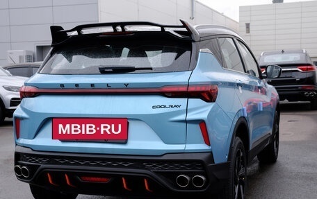 Geely Coolray I, 2024 год, 3 109 190 рублей, 8 фотография