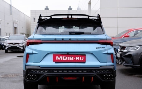 Geely Coolray I, 2024 год, 3 109 190 рублей, 7 фотография