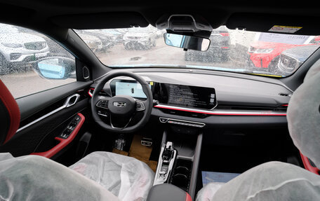 Geely Coolray I, 2024 год, 3 109 190 рублей, 22 фотография