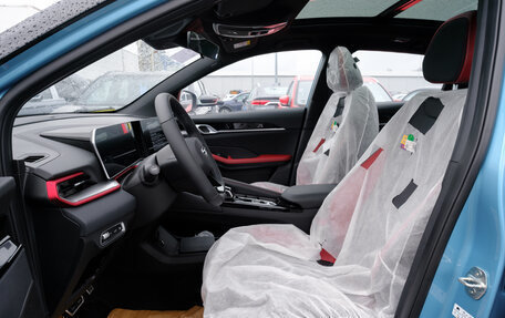 Geely Coolray I, 2024 год, 3 109 190 рублей, 21 фотография
