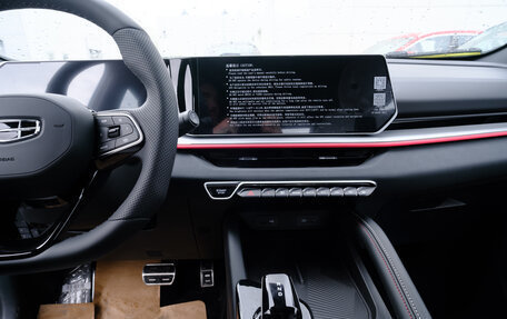 Geely Coolray I, 2024 год, 3 109 190 рублей, 17 фотография