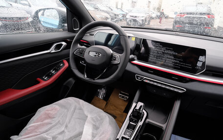 Geely Coolray I, 2024 год, 3 109 190 рублей, 23 фотография