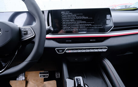 Geely Coolray I, 2024 год, 3 109 190 рублей, 16 фотография