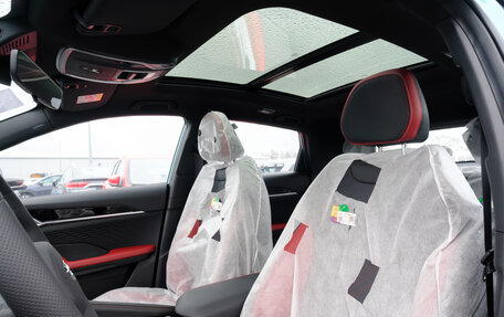 Geely Coolray I, 2024 год, 3 109 190 рублей, 19 фотография