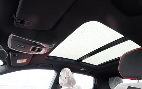 Geely Coolray I, 2024 год, 3 109 190 рублей, 20 фотография