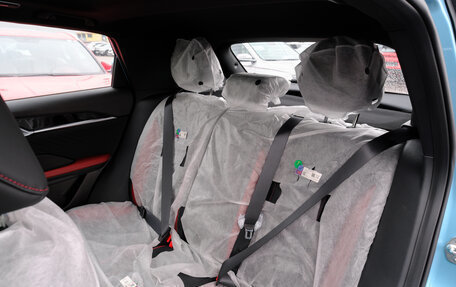 Geely Coolray I, 2024 год, 3 109 190 рублей, 24 фотография