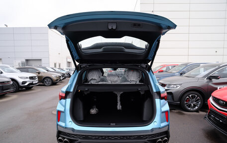 Geely Coolray I, 2024 год, 3 109 190 рублей, 25 фотография