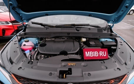 Geely Coolray I, 2024 год, 3 109 190 рублей, 28 фотография