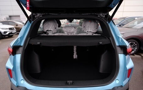 Geely Coolray I, 2024 год, 3 109 190 рублей, 26 фотография