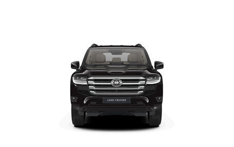 Toyota Land Cruiser, 2023 год, 14 190 000 рублей, 9 фотография