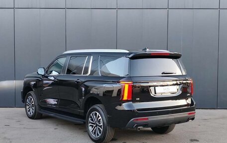 Haval H5, 2024 год, 3 910 000 рублей, 7 фотография