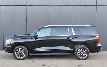 Haval H5, 2024 год, 3 910 000 рублей, 6 фотография
