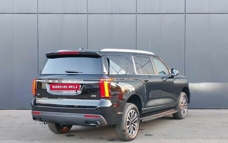 Haval H5, 2024 год, 3 910 000 рублей, 9 фотография