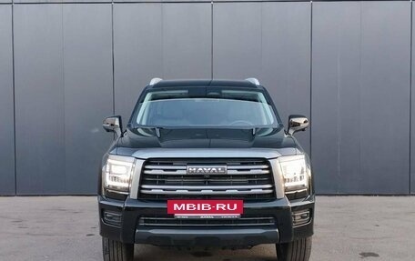 Haval H5, 2024 год, 3 910 000 рублей, 4 фотография