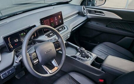 Haval H5, 2024 год, 3 910 000 рублей, 18 фотография