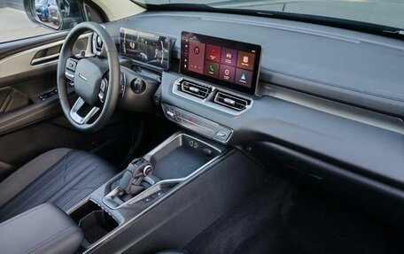 Haval H5, 2024 год, 3 910 000 рублей, 21 фотография