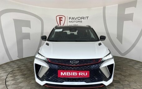 Geely Coolray I, 2024 год, 3 109 190 рублей, 3 фотография