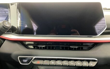 Geely Coolray I, 2024 год, 3 109 190 рублей, 9 фотография