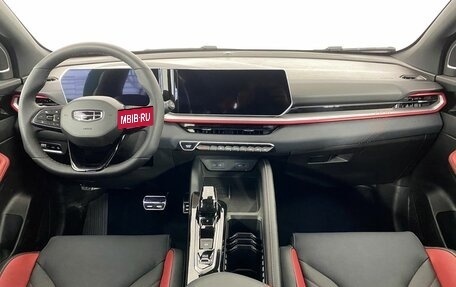 Geely Coolray I, 2024 год, 3 109 190 рублей, 8 фотография