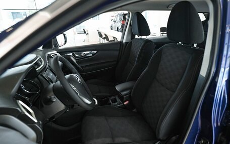 Nissan Qashqai, 2014 год, 1 095 000 рублей, 7 фотография
