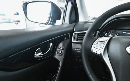 Nissan Qashqai, 2014 год, 1 095 000 рублей, 8 фотография