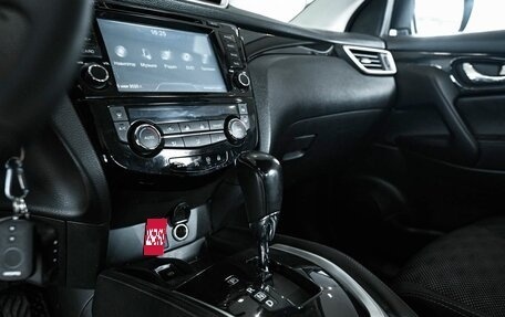 Nissan Qashqai, 2014 год, 1 095 000 рублей, 11 фотография
