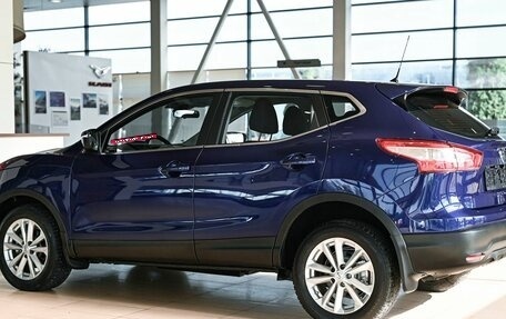 Nissan Qashqai, 2014 год, 1 095 000 рублей, 4 фотография