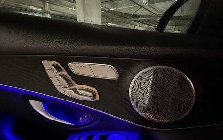 Mercedes-Benz GLC Coupe, 2019 год, 5 200 000 рублей, 10 фотография