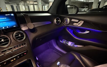 Mercedes-Benz GLC Coupe, 2019 год, 5 200 000 рублей, 9 фотография