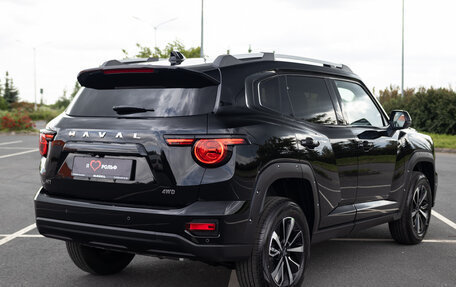Haval H7, 2025 год, 3 649 000 рублей, 5 фотография