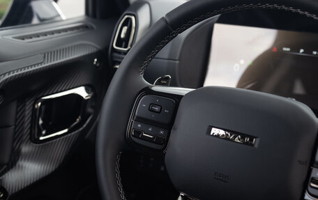 Haval H7, 2025 год, 3 649 000 рублей, 22 фотография