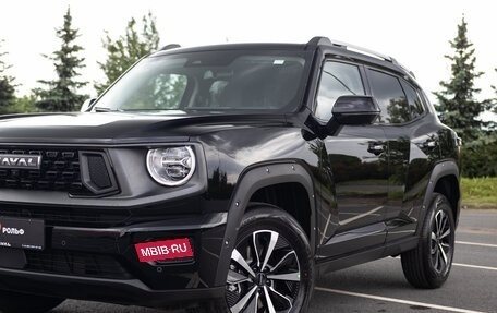 Haval H7, 2025 год, 3 649 000 рублей, 9 фотография