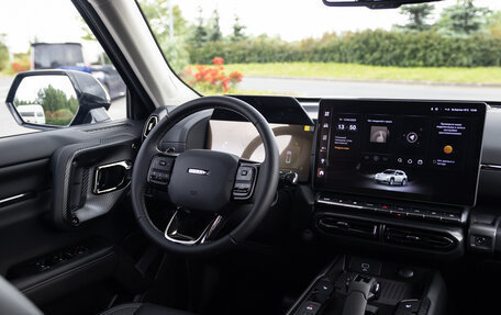 Haval H7, 2025 год, 3 649 000 рублей, 20 фотография