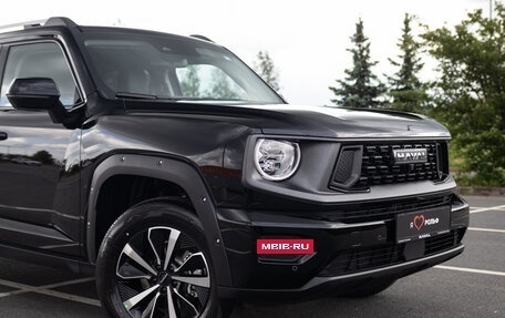 Haval H7, 2025 год, 3 649 000 рублей, 10 фотография
