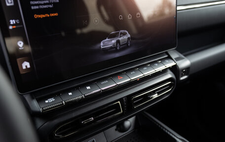 Haval H7, 2025 год, 3 649 000 рублей, 32 фотография