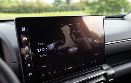Haval H7, 2025 год, 3 649 000 рублей, 36 фотография