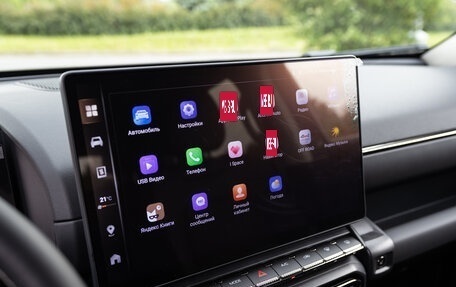 Haval H7, 2025 год, 3 649 000 рублей, 33 фотография