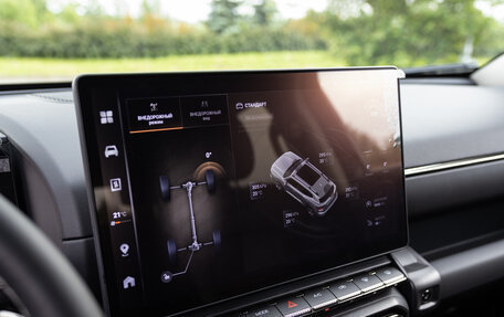 Haval H7, 2025 год, 3 649 000 рублей, 38 фотография