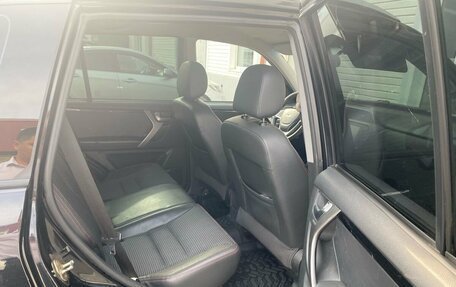 Chery Tiggo 3 I, 2017 год, 802 900 рублей, 22 фотография