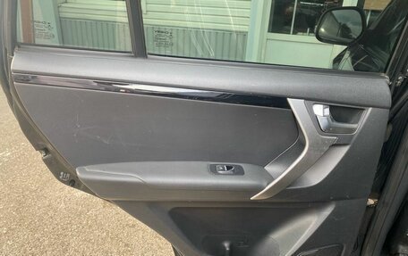 Chery Tiggo 3 I, 2017 год, 802 900 рублей, 16 фотография