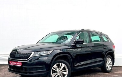 Skoda Kodiaq I, 2019 год, 2 948 500 рублей, 1 фотография