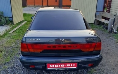 Daewoo Espero, 1998 год, 400 000 рублей, 1 фотография