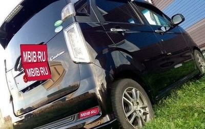 Honda N-WGN I рестайлинг, 2014 год, 810 000 рублей, 1 фотография
