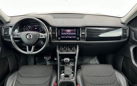 Skoda Kodiaq I, 2019 год, 2 948 500 рублей, 7 фотография
